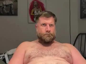 gingerbreadx on Chaturbate 