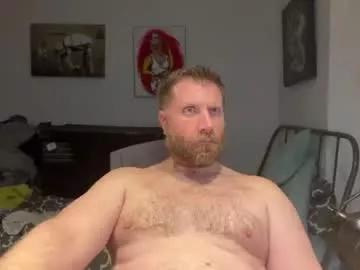gingerbreadx on Chaturbate 