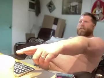 gingerbreadx on Chaturbate 