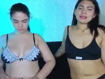 girls_of_cali23_aws — Best Friends Getting Naughty - Multi Goal: Oil Show Naked [220 tokens left] #lesbian #bigtits #longhair #heels #cosplay