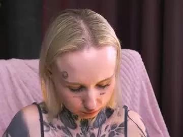 goddes_calzedonia on Chaturbate 