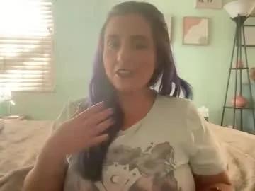 goddessmedusa21 on Chaturbate 