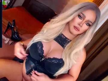 goddesss_hera on Chaturbate 