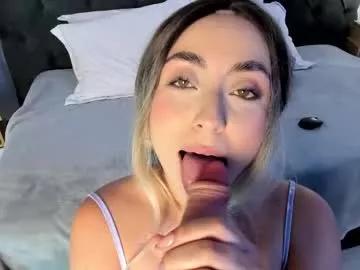 grace_duppon from Chaturbate is Freechat