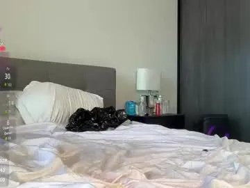 gracie_sexi on Chaturbate