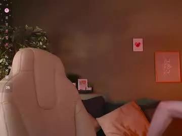 gretchen_mol from Chaturbate is Freechat