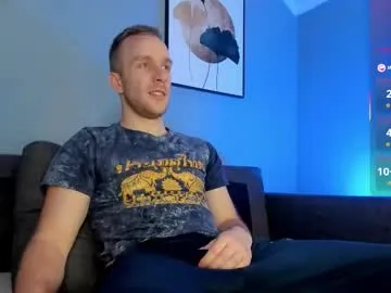 guy_charming — GOAL: Bust a nut [2222 tokens remaining] Shake my hole until I splash #hairy #cum #muscle  #lovense #bigcock