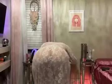 gypsy_rebellion — Welcome to the Rebellion Goal Is Take off Bra with 367 remaining to goal! #milf #new #ass #boobs #smoke