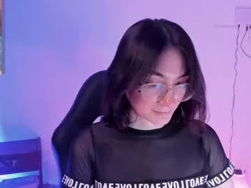 haanna_thompsoon on Chaturbate