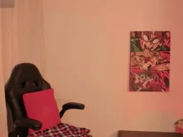 haanna_thompsoon on Chaturbate