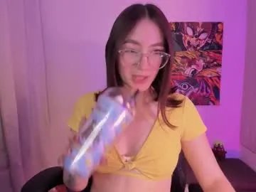 haanna_thompsoon on Chaturbate