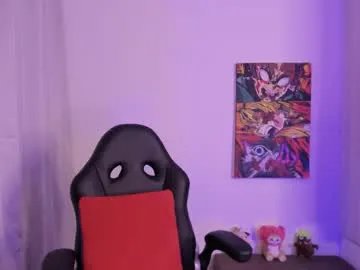 haanna_thompsoon on Chaturbate