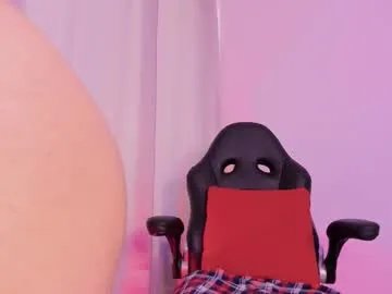 haanna_thompsoon on Chaturbate