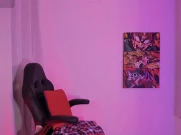 haanna_thompsoon on Chaturbate