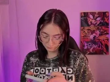 haanna_thompsoon on Chaturbate