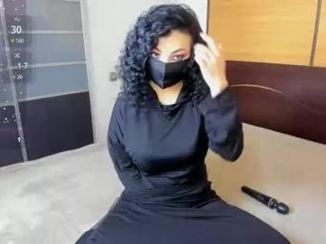 habibi_moon from Chaturbate is Freechat
