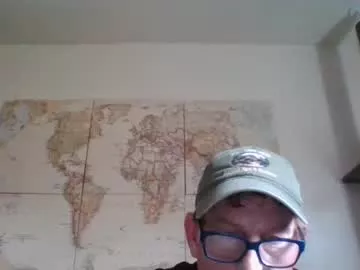 hairypussylover089 on Chaturbate