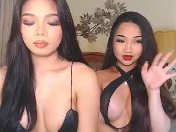 haisleypalmer on Chaturbate