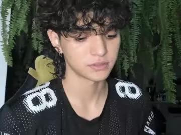 halan_jr from Chaturbate