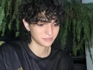 halan_jr from Chaturbate