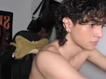 halan_jr from Chaturbate