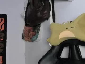 halan_jr from Chaturbate