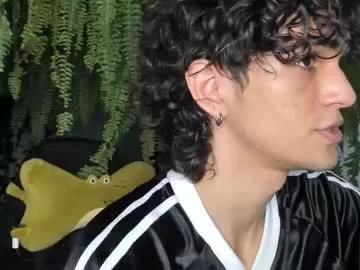 halan_jr from Chaturbate