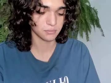 halan_jr from Chaturbate