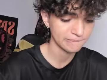 halan_jr from Chaturbate