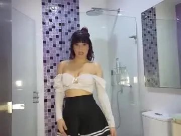 hall_sextape on Chaturbate