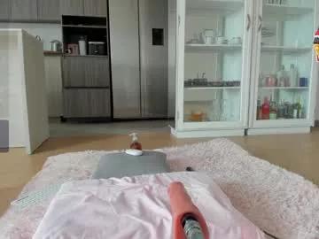 halliee on Chaturbate 