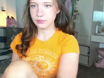 hanahwoods on Chaturbate 