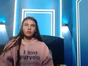 hanna13_ on Chaturbate 