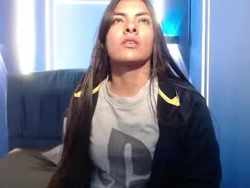 hanna13_ on Chaturbate 