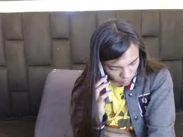 hanna13_ on Chaturbate 