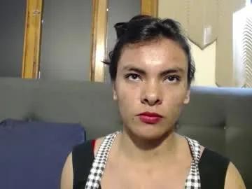 hanna13_ on Chaturbate 