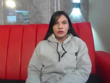 hanna13_ on Chaturbate 