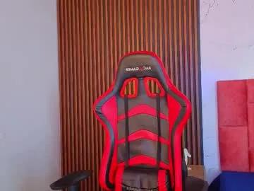 hanna_gatess on Chaturbate 