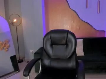 hannahjamesx on Chaturbate