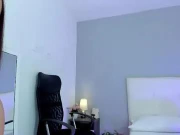 hannamartinnez on Chaturbate 