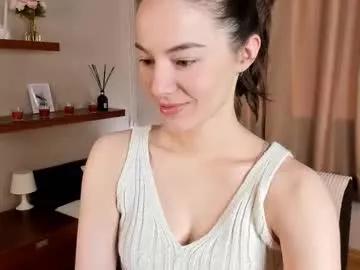 harrietheston on Chaturbate 