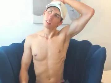 harry_klein on Chaturbate 