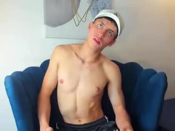 harry_klein — GOAL: show hard cock [114 tokens remaining] Today I want you to enjoy my body, show me your heat #pvt #bigcock #lovense #muscle #cum