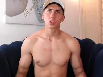 harry_klein on Chaturbate 