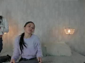 hasna_angels — IT MAKES ME HAPPY TO HAVE YOU HERE #18 #lesbian #latina #smalltits #petite