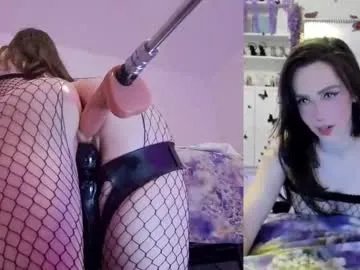 heaveniabb on Chaturbate