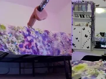 heaveniabb on Chaturbate