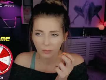 hell_on_heels_ on Chaturbate 