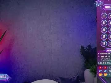 hell_on_heels_ on Chaturbate 