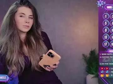 hell_on_heels_ on Chaturbate 